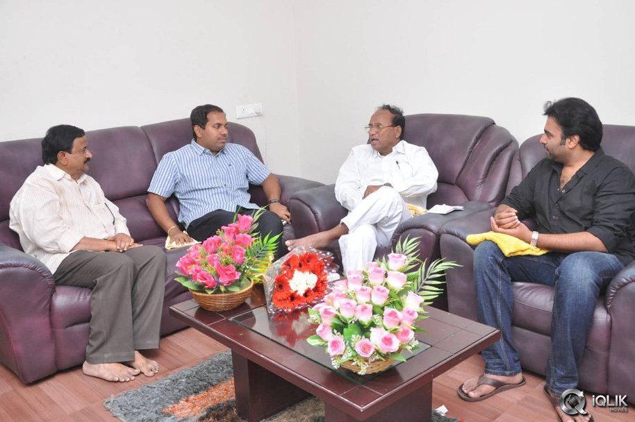 Nara-Rohith-at-Eswar-College-of-Engineering-7th-Anniversary-Celebrations